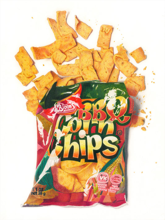 Corn Chips