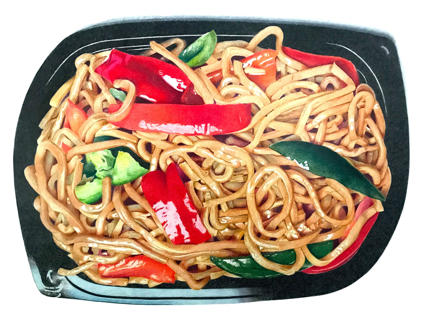 Noodles