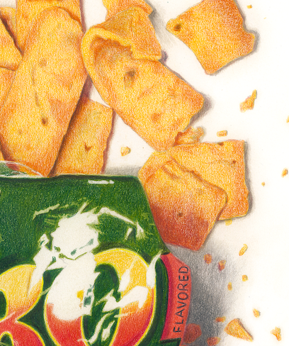 Corn Chips