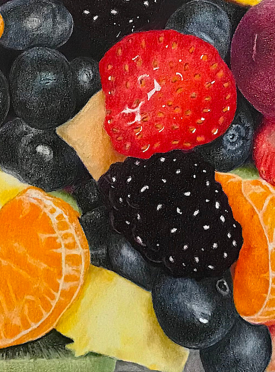 Fruit Salad