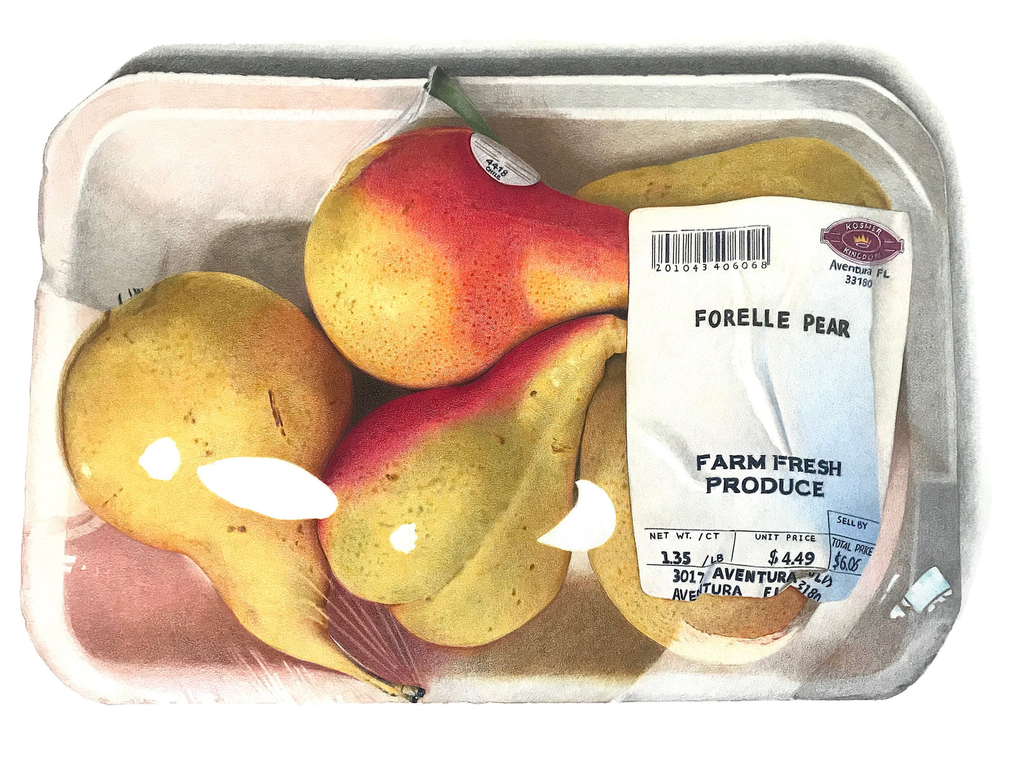 Pears