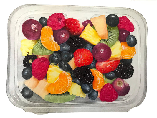 Fruit Salad