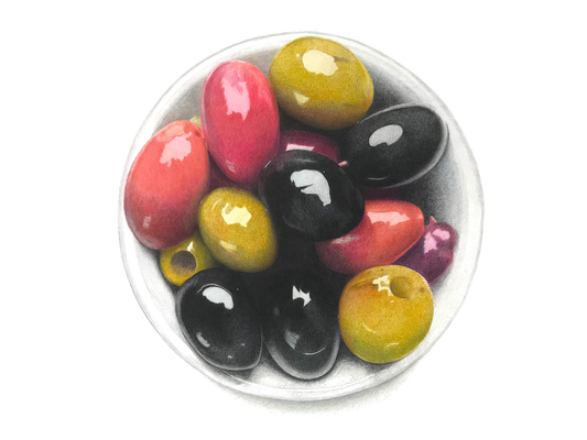 Olives