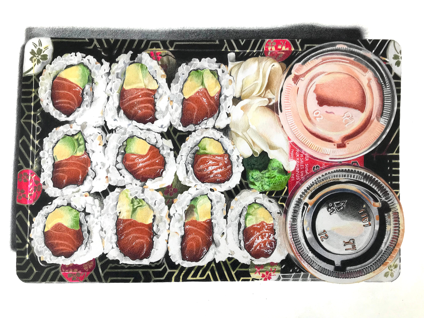 Sushi