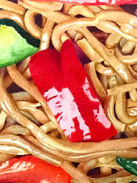 Noodles
