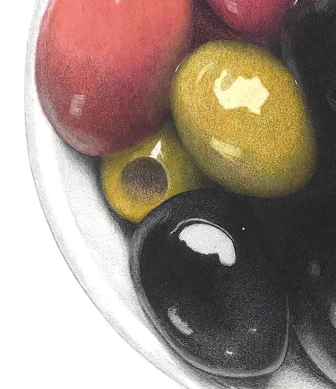 Olives