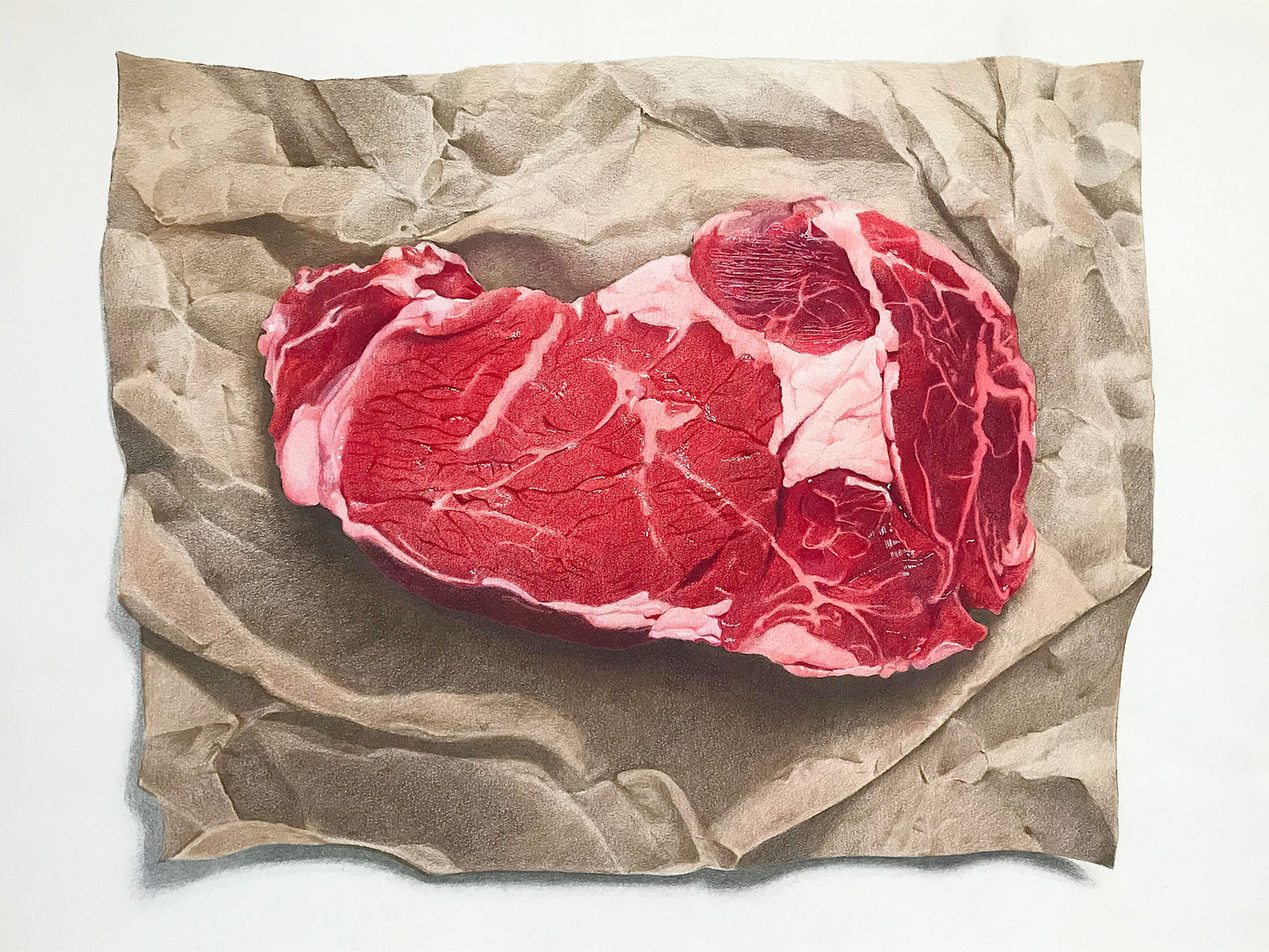 Steak