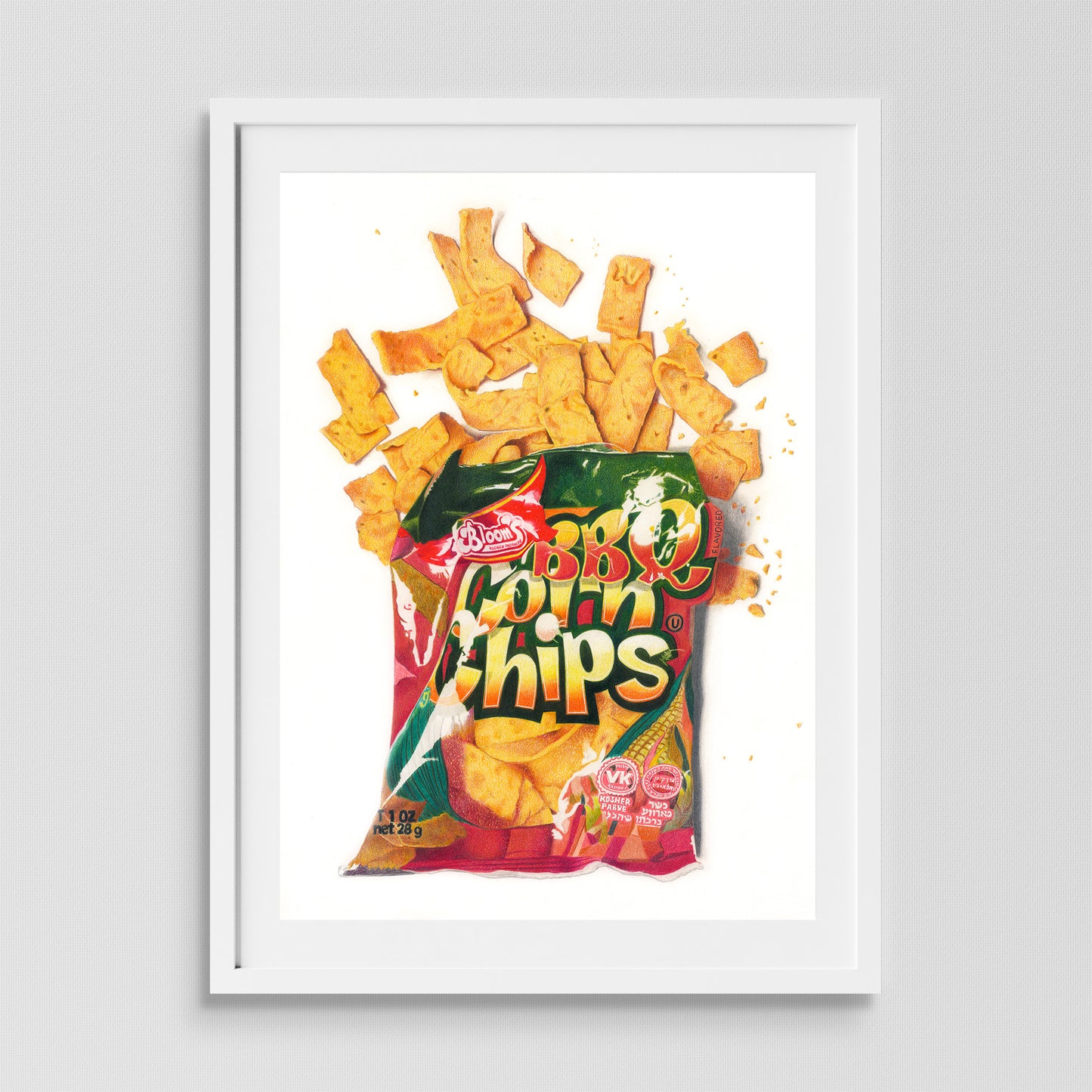 Corn Chips