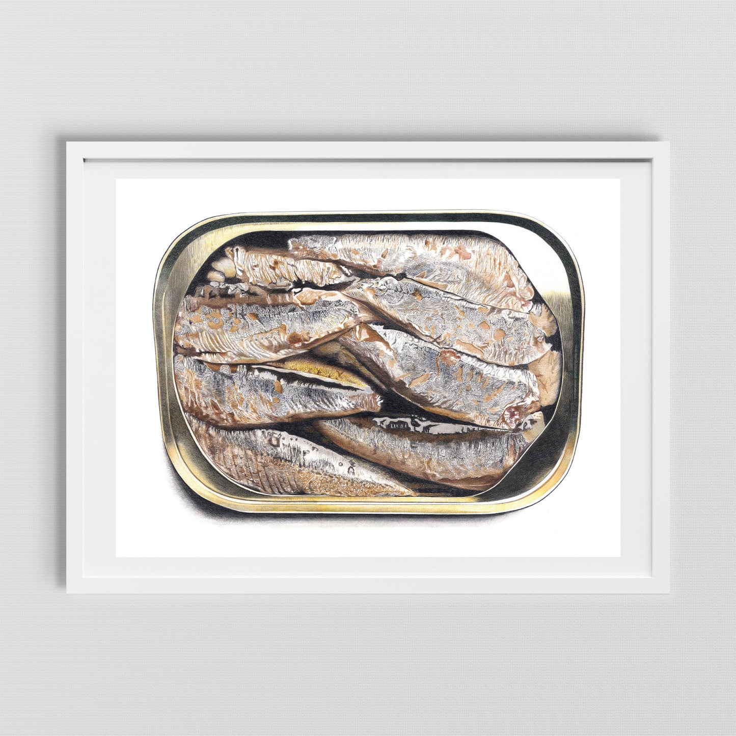 Sardines