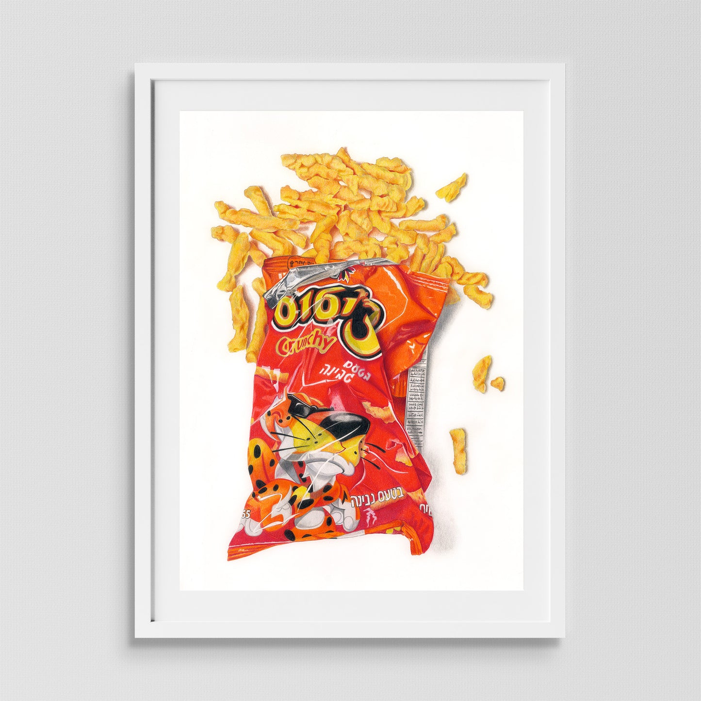 Cheetos