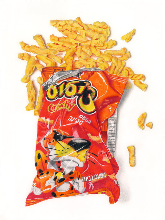 Cheetos