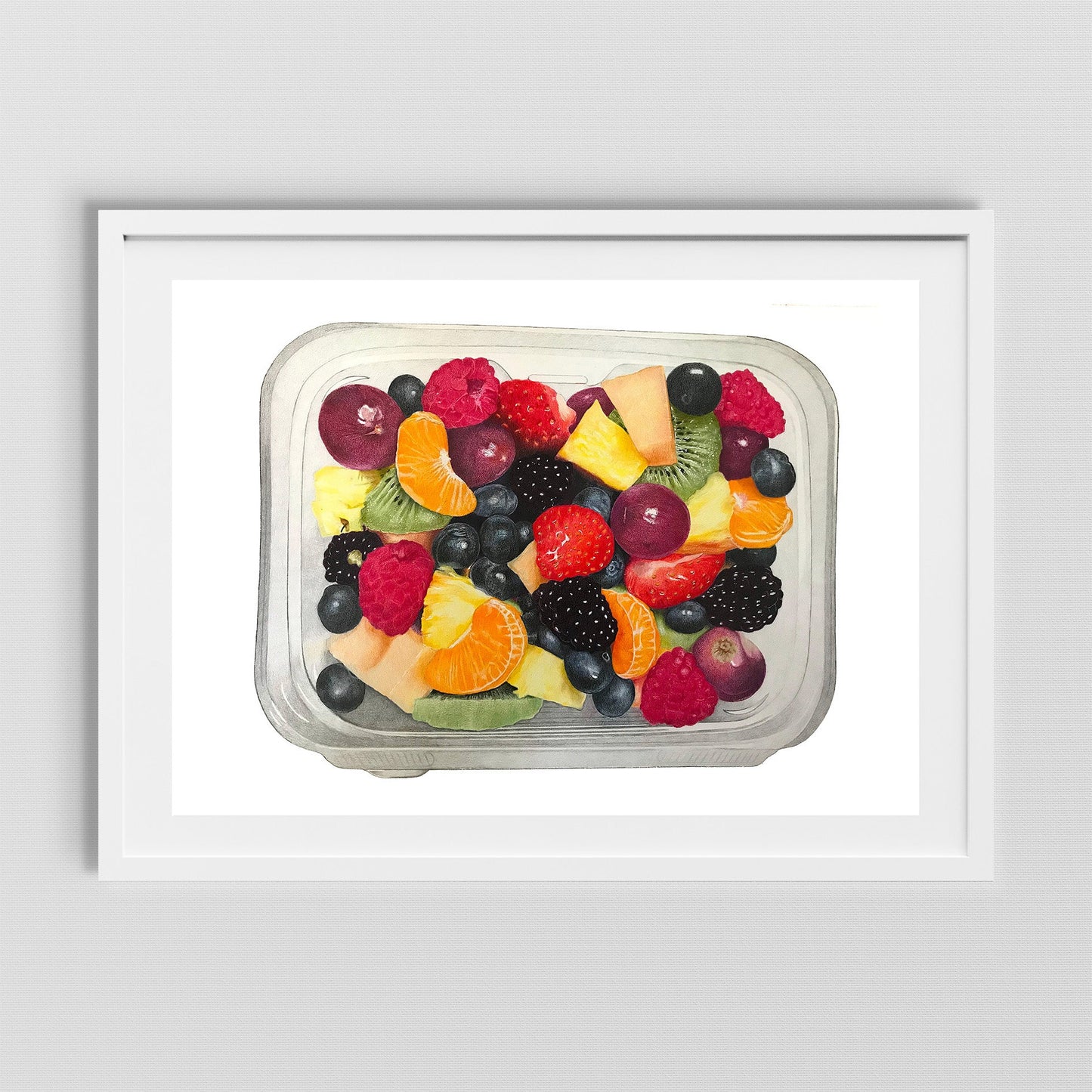 Fruit Salad