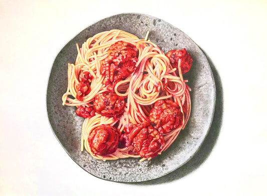 Meatballs