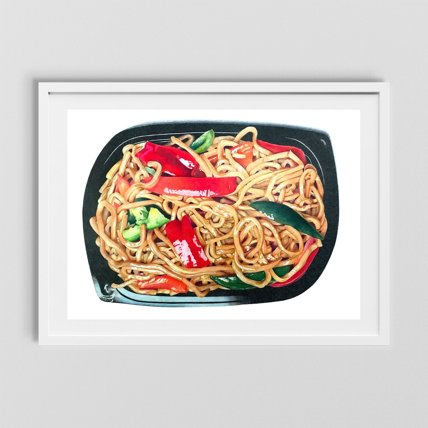 Noodles