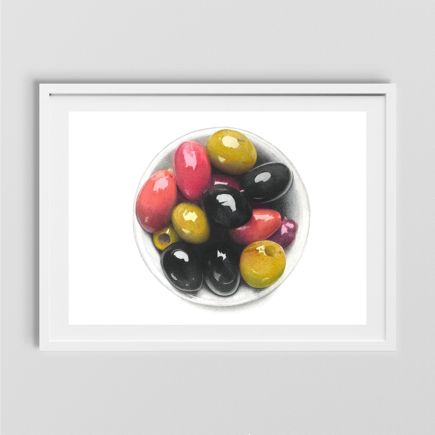 Olives