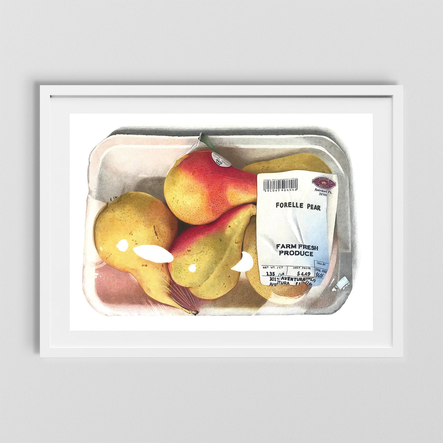 Pears