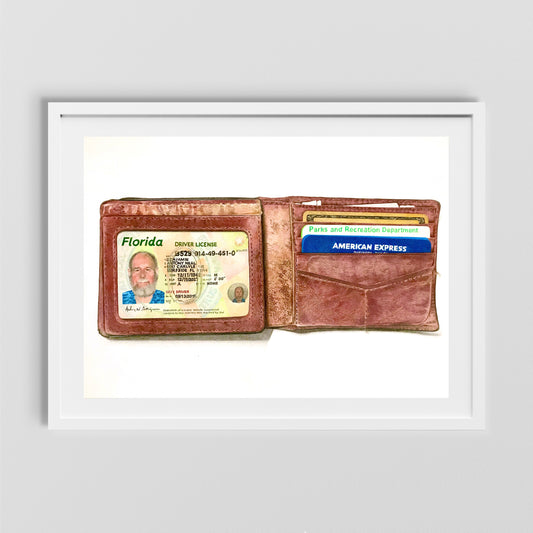 Wallet