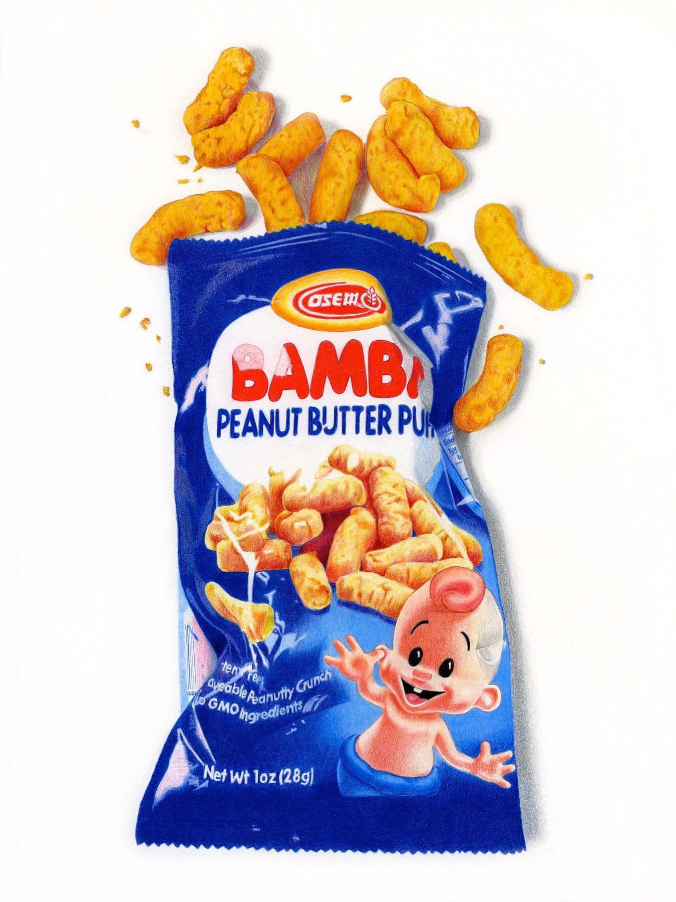 Bamba