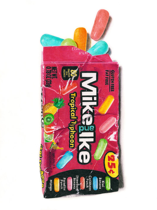 Mike & Ike