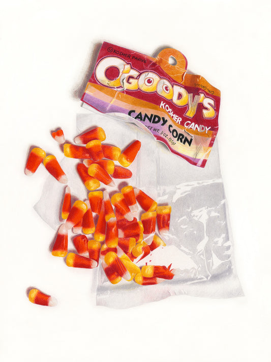 Candy Corn