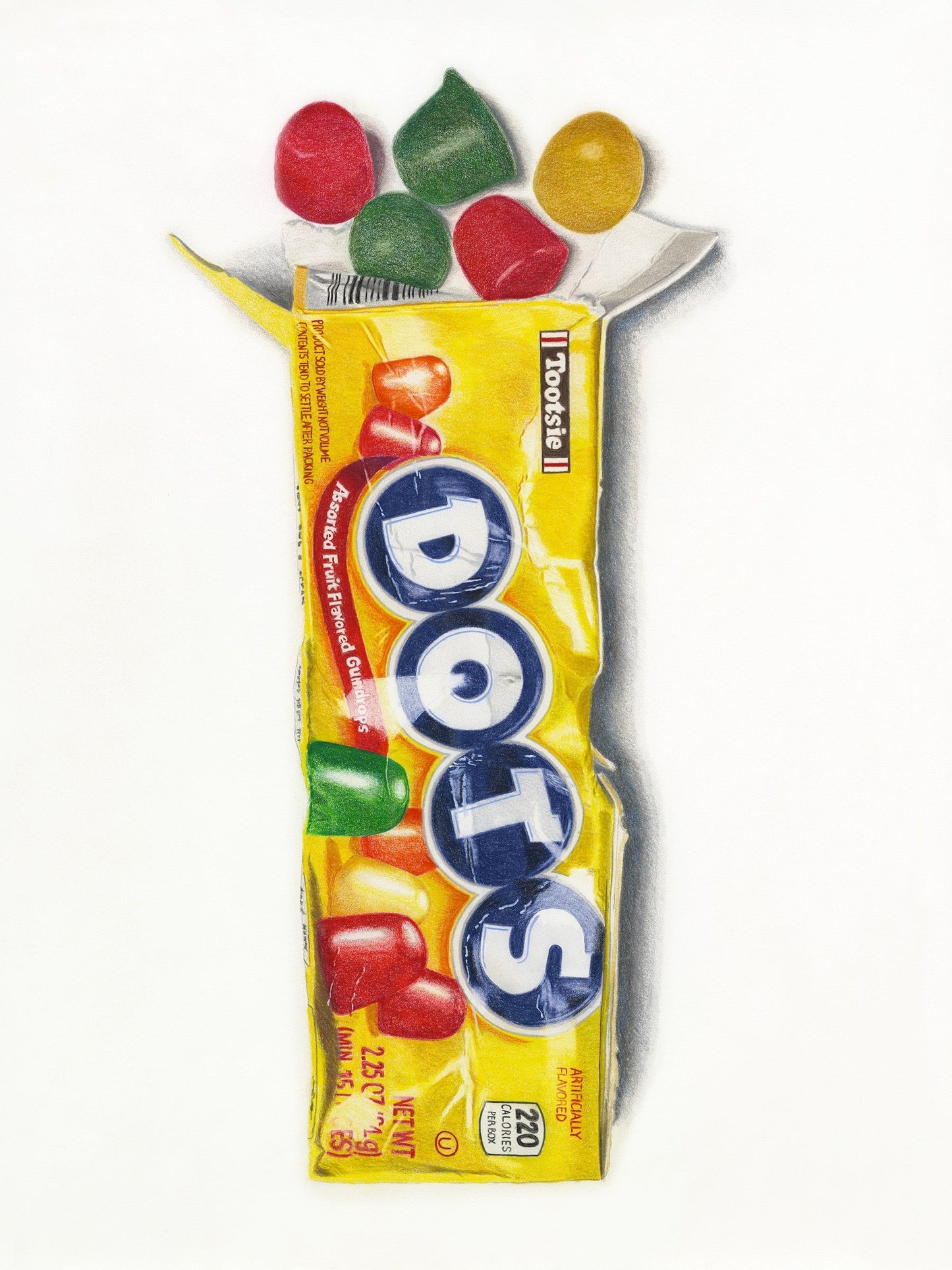 Dots
