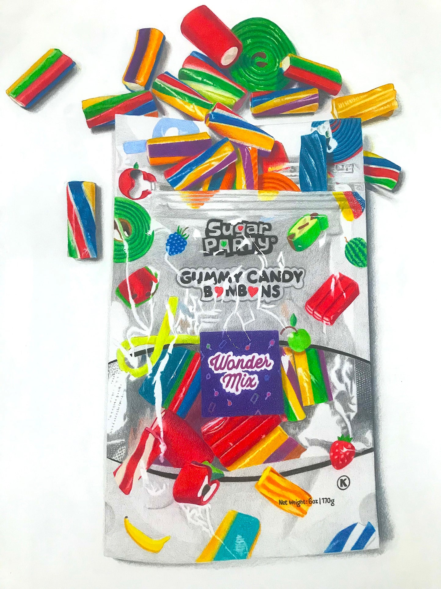 Sugar Party
