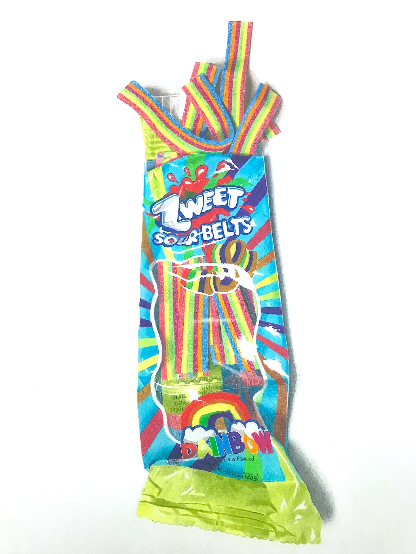 Sour Belts