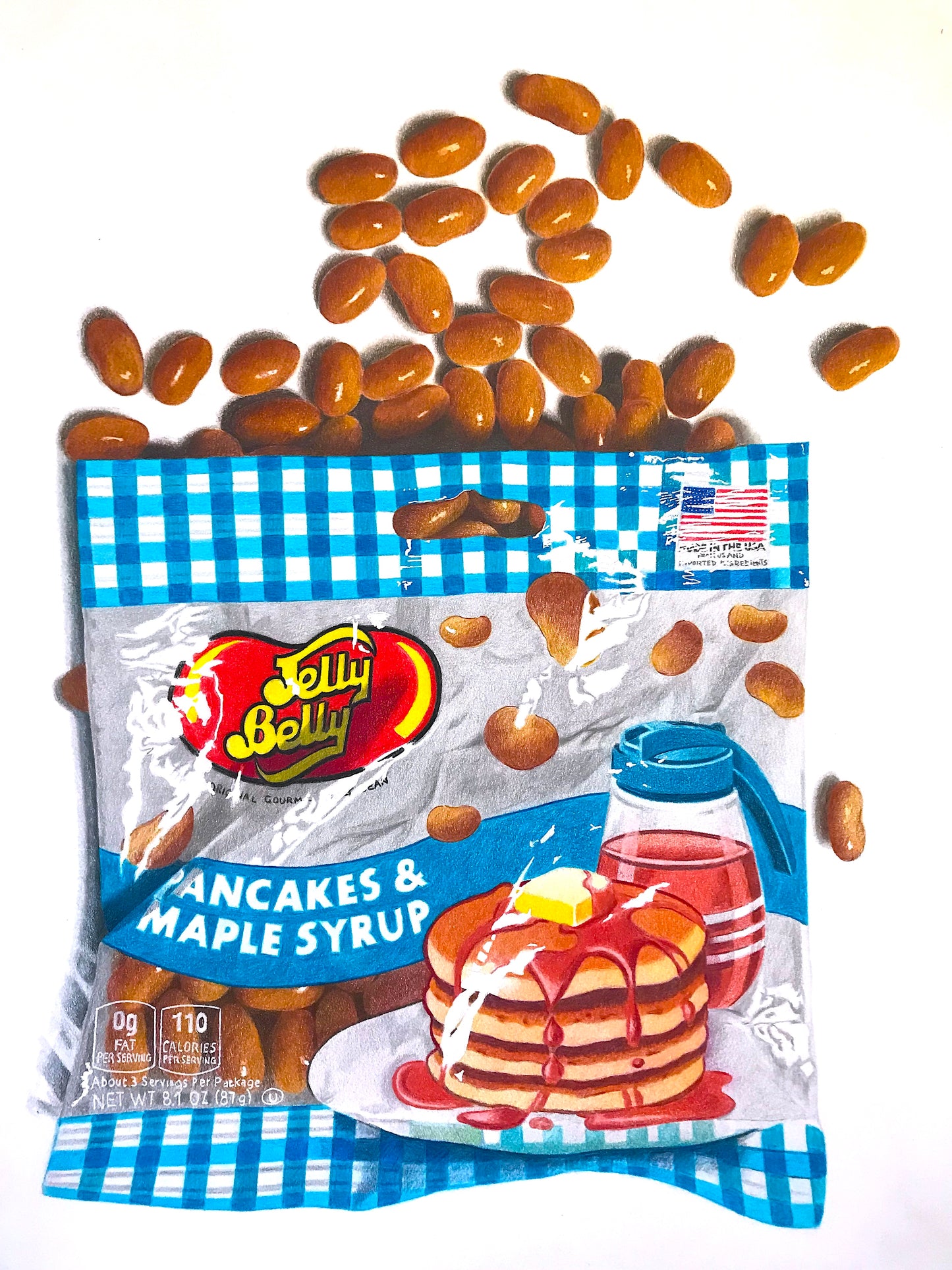 Jelly Belly