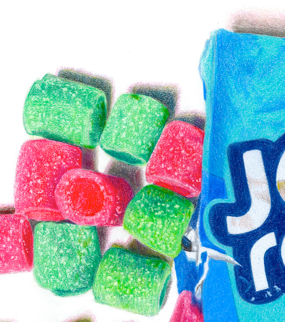 Jolly Rancher