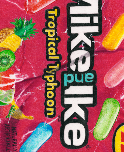 Mike & Ike