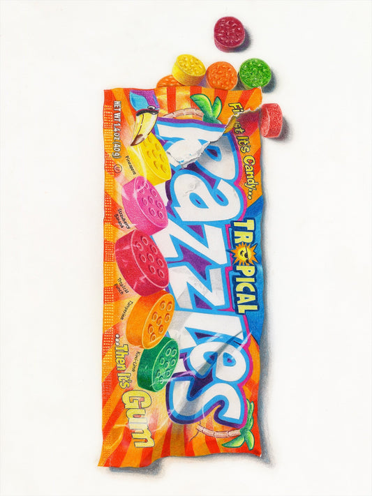 Razzles