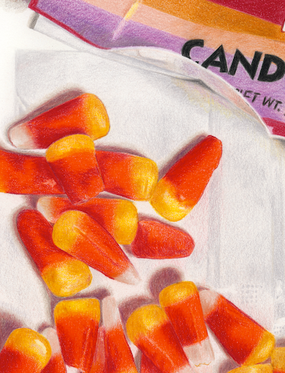 Candy Corn