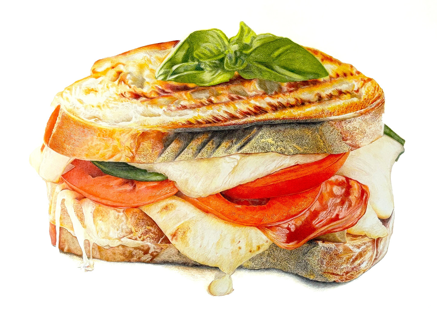 Grilled Cheese