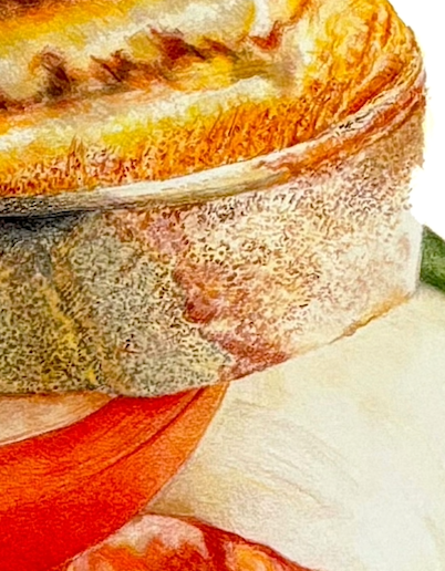 Grilled Cheese