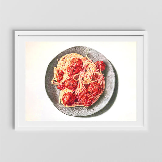 Meatballs