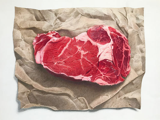 Steak