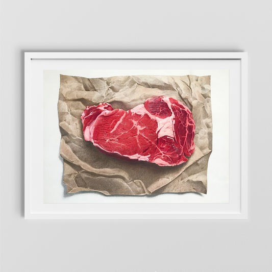 Steak