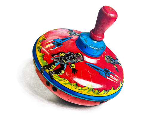 Spinning top