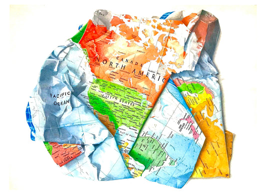 World