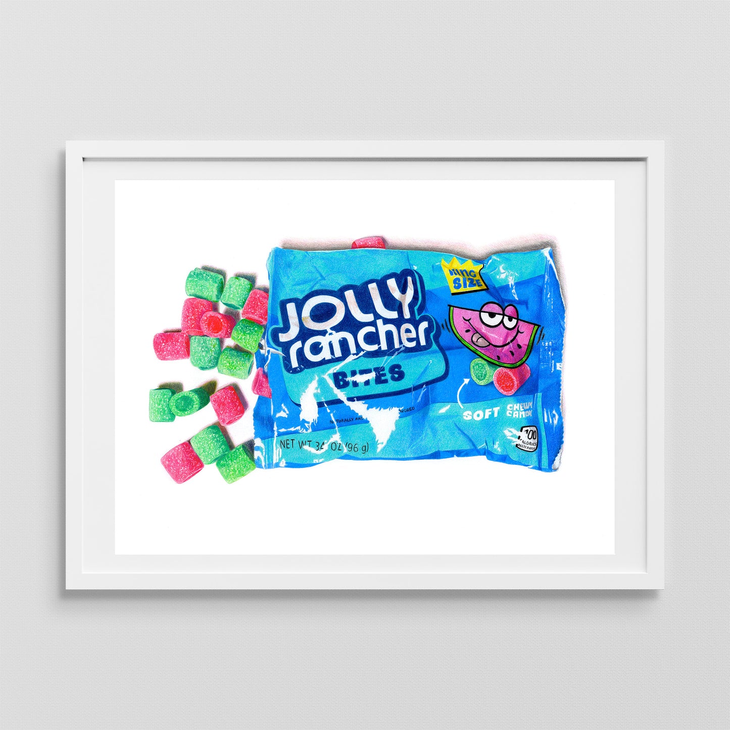 Jolly Rancher